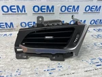 15-20 Cadillac Escalade Dash Passenger/right Side A/c Air Vent Outer Oem. Fixed Price $53.79.