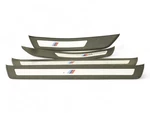 2011-2016 Bmw 528 535 550 M Sport F10 Sill Scuff Plate Door Trim 51478050054. Fixed Price $184.09.
