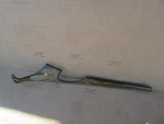 2006 Mercedes-benz E 350 4matic Front Left Driver Side Door Panel Trim. Fixed Price $32.83.