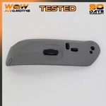 05-13 Chevrolet Corvette C6 Front Right Seat Cushion Panel Switch Assembly Oem. Fixed Price $119.47.