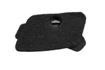 17-19 Genesis G90 Right Side Trunk Quarter Panel Trim Cover 91941d2120 Oem. Fixed Price $29.70.