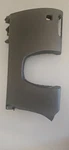 19-24 Chevrolet Blazer Front Left Dash Lower Knee Bolster Cover Trim Oem. Fixed Price $35.00.
