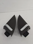 2013 Mercedes Gl450 (x166) Front Left & Right Door Tweeter Speaker Trim Set. Fixed Price $45.00.