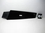 2012-2015 Tesla S Front Right Door A Pillar Trim F14941 Oem. Fixed Price $31.50.