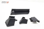 2021-25 Mercedes Gla250 H247 Front Left Seat Track Rail End Cap Cover Oem -set-. Fixed Price $41.99.
