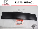 Honda Genuine Crx Left Side Door Sash Garnish B-pillar Oem 72470-sh2-a01 New. Fixed Price $64.04.