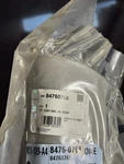 Genuine Gm Light Ash Gray Driver Side Windshield Garnish Molding 84760768. Fixed Price $79.99.