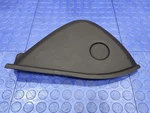 03-12 Maserati Quattroporte M139 Dashboard End Cap Right Passenger Side Black. Fixed Price $29.99.