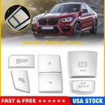 5pcs Handbrake Gear Shift Panel Side Switch P Button Cover For Bmw 5 6 Series X3. Fixed Price $11.39.