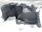 2014-2017 Lexus Is250 Is350 Rear Left Cargo Trunk Trim Liner Oem 64715-53060. Fixed Price $119.88.