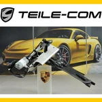 Porsche 911 996 997 Convertible Roof Flap Side Left 99656117504. Fixed Price $176.01.