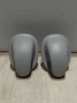 1999-2006 Chevy Silverado/gmc Sierra Coat Hook Hanger Tan 15045844 Gm Qty 2. Fixed Price $45.00.