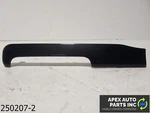 Oem 2011-2014 Volkswagen Jetta Sportwagen 2.5l Dash Trim Panel Left 5k1858417b. Fixed Price $19.99.