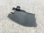 17-22 Toyota Prius Center Console Dash Left Lh Driver Side Trim Panel Cover Oem. Fixed Price $28.50.