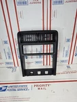 1999-2004 Ford Mustang Center Radio Bezel. Fixed Price $129.99.