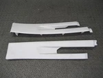 10-13 Lexus Is350 Is250 Convert Set Of 2 Left & Right Roof Rail Trim Panel Oem. Fixed Price $42.93.