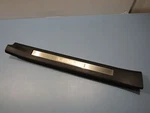 16-21 Lexus Rx450h Front Right Door Step Cover Trim P/n 67910-48130 Ref H23u-21. Fixed Price $65.64.
