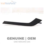2016-2024 Audi Q7 - Front Right Door Panel Trim / Molding 4m0867410l. Fixed Price $23.99.