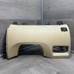 2009-2015 Jaguar Xf Left Driver Front Under Dash Knee Trim Oem. Fixed Price $43.73.