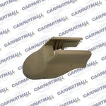 2003-2007 Honda Accord Front Right Inner Seat Track End Cover Trim 81197sdbaa720. Fixed Price $21.59.