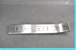 10-15 Jaguar Xj Xjl X351 Rear Left Door Sill Scuff Step Trim Plate Cover Oem. Fixed Price $39.60.