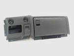 03-07 Chevrolet Silverado Gmc Gmt800 Ashtray 12v Glove Box Panel Dark Gray Oem. Fixed Price $189.99.