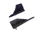1999-2005 Porsche 911 996 Turbo S Front Left Right Center Console Trim Panel Set. Fixed Price $79.01.