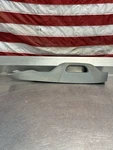 2011-2016 Ford F250 F350 Lh Left Driver A-pillar Trim Grab Handle Gray Oem. Fixed Price $70.00.
