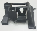 Radio Dash Bezel Interior Trim 1990-1995 Toyota 4runner 89-95 Pickup 55413-89102. Fixed Price $114.99.