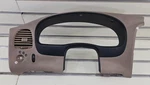 95-06 Ranger Explorer Dash Instrument Cluster Bezel Speedometer Trim Tan C15. Fixed Price $89.99.