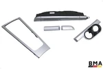 Porsche 982 718 Cayman Boxster Front Interior Trim Panel Set (5) 2017 - 2024 Oem. Fixed Price $332.49.