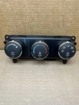 2007-2009 Jeep Liberty Climate Temp Temperature Control Dials P55111829af. Fixed Price $60.00.