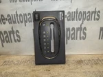 96-02 Cadillac Eldorado Seville Deville Concours Shifter Bezel Indicator Trim. Fixed Price $74.68.