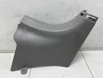 Hyundai Santa Fe 2007 Front Right Lower Kick Panel Trim Factory. Fixed Price $34.11.