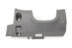 09-20 Nissan 370z Coupe Black Driver Left Front Knee Bolster 681061ea0a. Fixed Price $124.99.