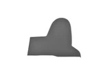 Genuine Mopar Seat Shield 5ru34dx9ab. Fixed Price $24.51.