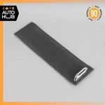 97-04 Mercedes R170 Slk230 Slk320 Center Console Roller Storage Cover Black Oem. Fixed Price $41.23.