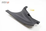 2022 - 2025 Honda Civic Rear Left Sill Scuff Plate Step Cover Trim Panel Oem. Fixed Price $33.24.