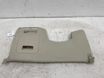 2020-2022 Hyundai Palisade Front Left Under Lower Dash Knee Bolster Trim Panel. Fixed Price $46.75.