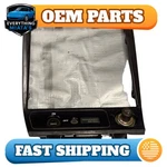 Oem Mazda Miata 1999-2005 Dash Center Bezel Trim Panel Nc10-55-210 #0085. Fixed Price $150.00.