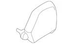 Genuine Ford Seat Trim Panel Ag1z-5462186-ac. Fixed Price $9.04.
