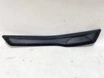 12-18 Bmw Series 3 328i Rear Right Rh Pass Side Door Sill Scuff Panel Trim Oem. Fixed Price $21.00.