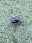 2003-2007 Honda Accord Drivers Side Left Power Mirror Switch Oem 03 04 05 06 07. Fixed Price $12.00.