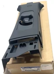 New Oem Genuine Ford Right Passenger Side Upper Center Pillar Trim Bb5z7824346ac. Fixed Price $23.96.