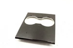 2021 Tesla Model Y Center Console Cup Holder Trim 1087985-00-c Factory Oem 20-24. Fixed Price $32.55.