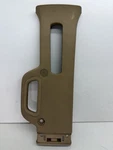 11-16 Ford F250 F350 Rear Grab Handle B-pillar Trim Lh Left Driver Tan Oe. Fixed Price $59.99.