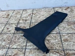 Right B Pillar Trim Molding Black 85845 G9000 Genesis G70 Oem (2019-2021). Fixed Price $42.00.