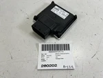 2017-2023 Porsche Panamera 4 2.9l Transmission Control Module Oem. Fixed Price $149.99.