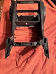 97-04 Mercedes Slk 230 320 Oem Upper Center Console Trim Cover Black. Fixed Price $169.95.