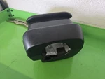 Oem Usdm 93-97 Honda Del Sol Eg2 Sr2 Steering Column Ignition Cover Shroud Black. Fixed Price $36.00.